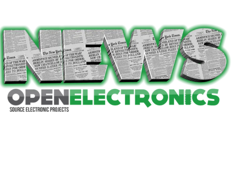 Open-electronics is ready to listen you!
