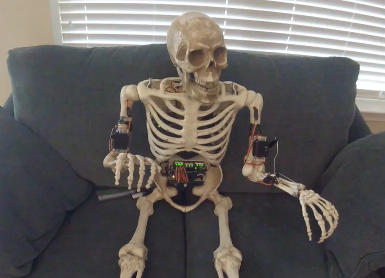 Be Ready for Your Next Halloween Party!