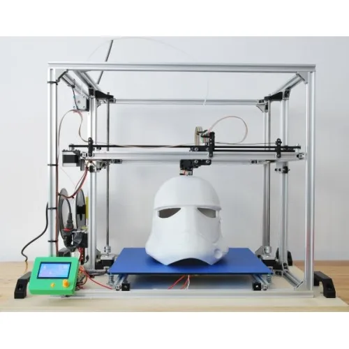 OpenStore: The big 3D printer [40x40x40 cm] with a 20% discount