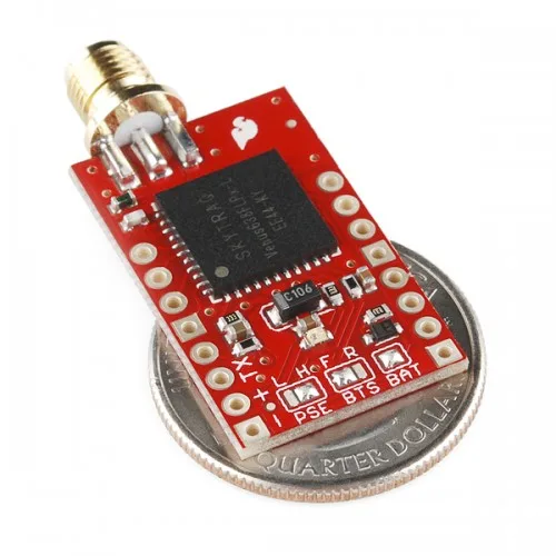 OpenStore: Venus GPS 65 ch with SMA Connector