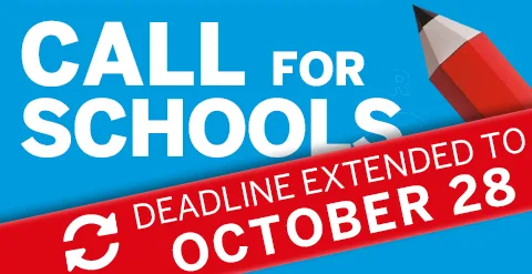 Maker Faire Rome: Call For Schools – Deadline Extended To Oct. 28