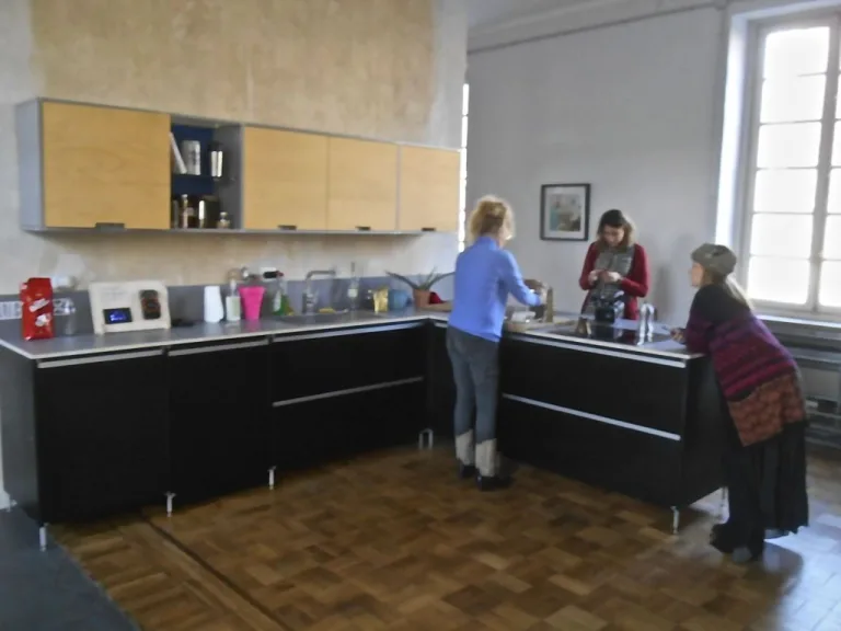 Casa Jasmina: Home Automation Masterpiece