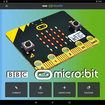BBC micro:bit