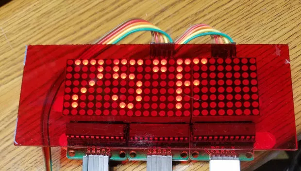 How to Integrate LED Matrix Displays in Your Next Project