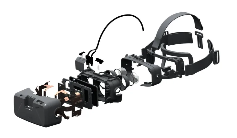Oculus Makes Rift DK2 Open-Source