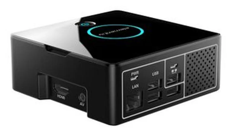 Pi Desktop Kit: Turn your Raspberry Pi into a Functional Desktop Computer