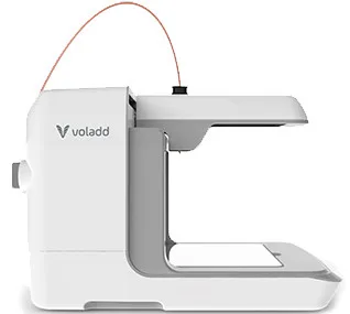 Easy to Use and with Linux-Driven BeagleBone SBC: It’s the new Voladd 3D Printer