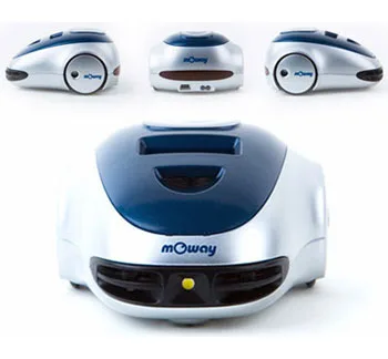 OpenStore: Robot Moway Deluxe with a 40% discount