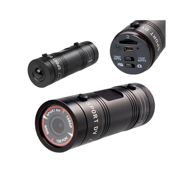 OpenStore: Bullet Camera FULL HD with a 30% discount