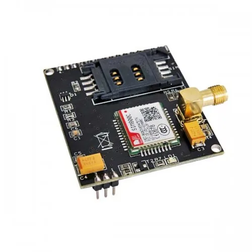 OpenStore: GSM/GPRS module with SIM800C with a 20% discount