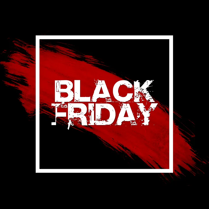 OpenStore: Special offer for the Black Friday and Cyber Monday Weeks