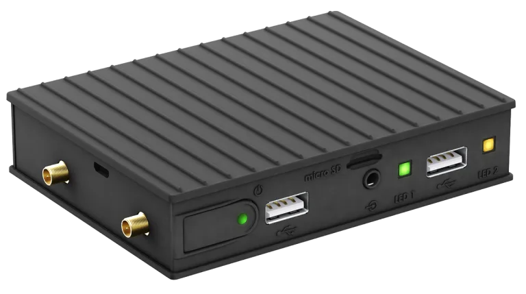 IOT-GATE-RPi: CompuLab’s mini-PC/gateway builds on the RPi CM3