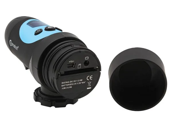 OpenStore: Action camera with a 50% discount