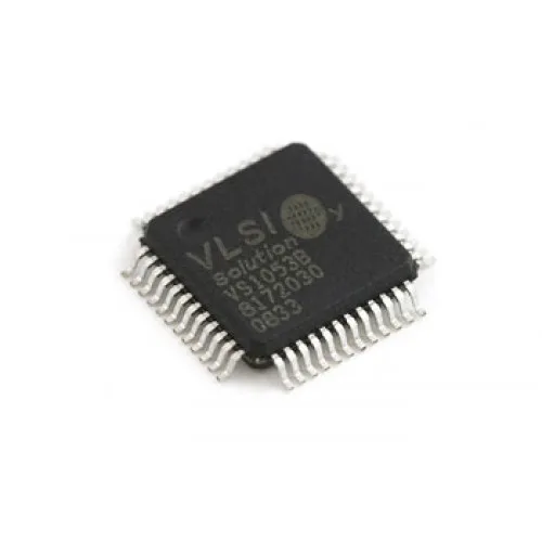 OpenStore: VS1053B MP3/WAV/OGG/MIDI Player & Recorder Chip with a 70% discount