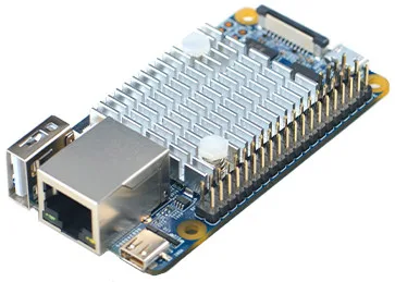New NanoPi Fire3 and Fire2A SBCs with Ubuntu Core-based FriendlyCore OS