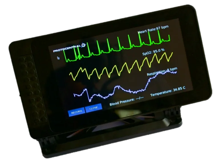 Remote Patient Monitoring? Now It’s Possible!