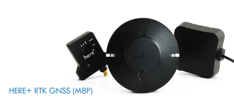 Hex Technology Takes Flight with Taoglas