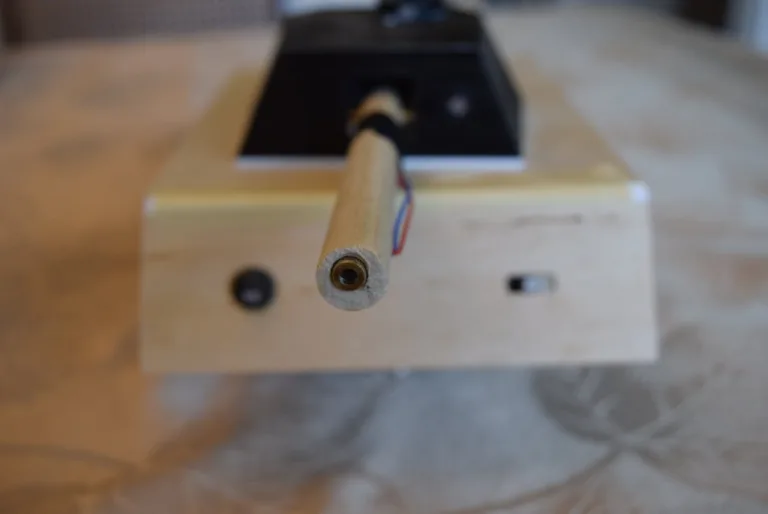 DIY Raspberry Pi or Arduino Tank and Play Laser Tag!