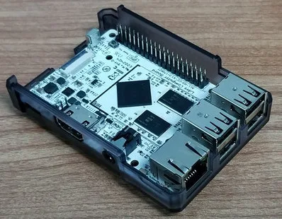 The newest low-cost Rpi 3 Clone Offers Allwinner H2+, H3, or 64-bit H5 SoCs
