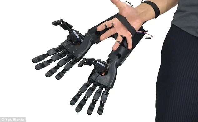 How to Become an Augmented Human