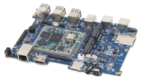 CubieTech’s Open Source SBCs: CubieAIO-S700 and CubieAIO-S500