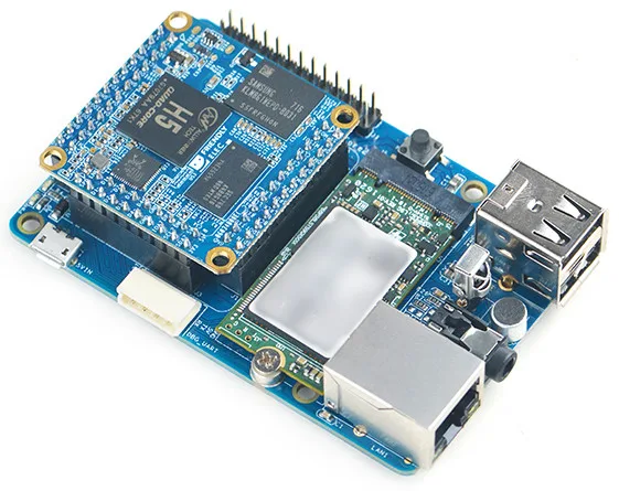 FriendlyElec has unveiled COM-like variants of its Nano Pi Neo/Neo2 SBCs