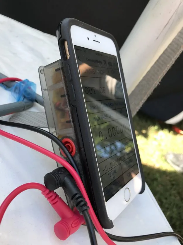 OtterBox uniVERSE Connects Your iPhone to a Raspberry Pi