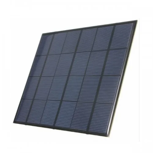 OpenStore: small Solar Panels for big projects