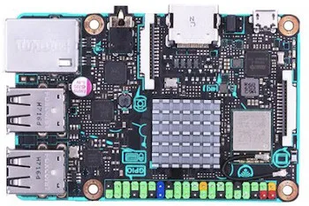 Asus Tinker Board S offers Greater Durability, Better Stability and an Improved User Experience