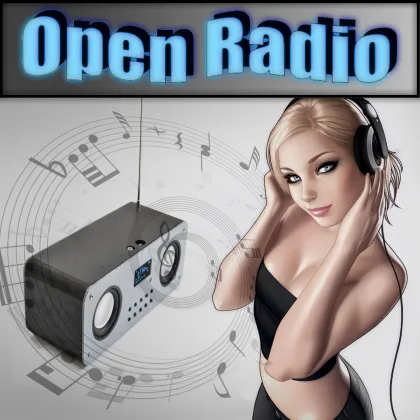 The Open Source FM Radio receiver: Open Radio