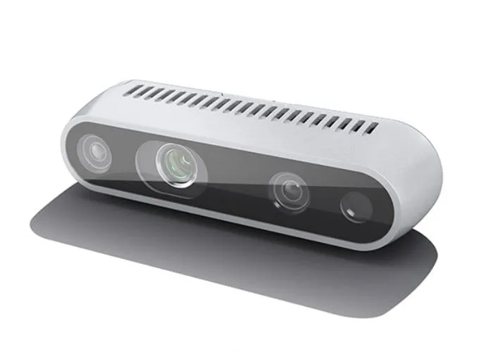 Intel RealSense Depth Cameras: Add 3D Vision To Your Project