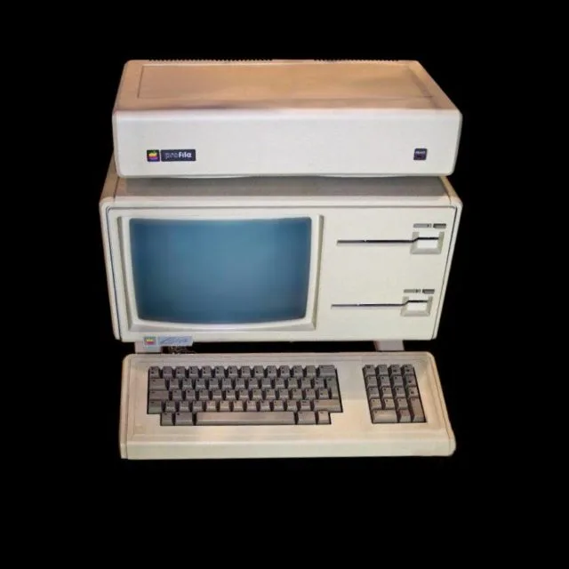 The Computer History Museum will open source Apple’s Lisa OS
