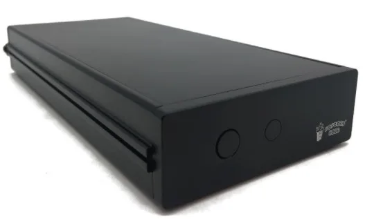 Popcorn Hour Transformer: Hackable Media Computer / NAS