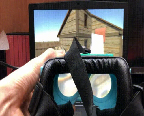 DIY Your VR Headset