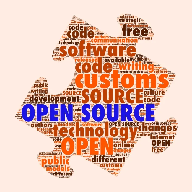 Things You Didn’t Know Could Be Open Source