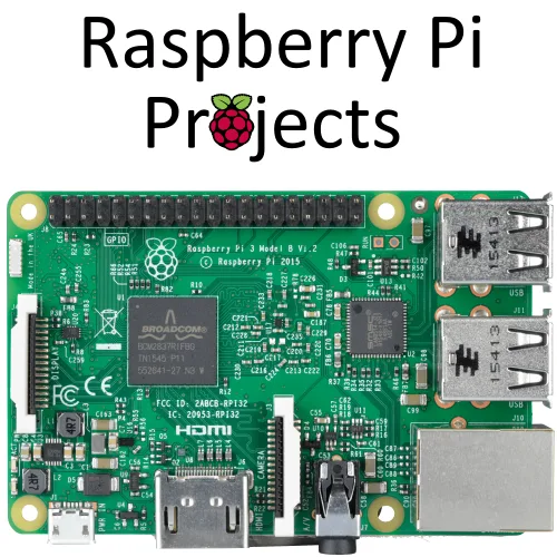15 Practical Raspberry Pi Projects