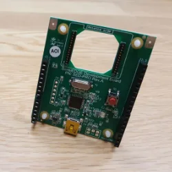 SensiBLEduino – New Arduino-supported, hardware-ready development kit