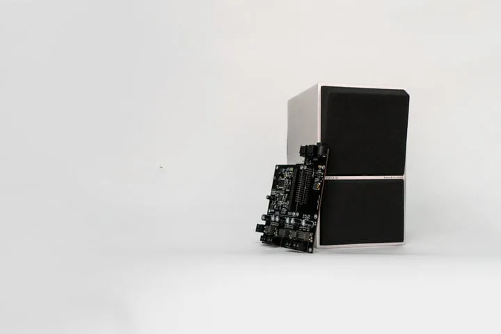 Bang & Olufsen and HiFiBerry Announced a Partnership in the Beocreate Open Source Program