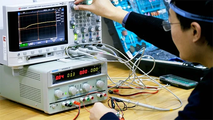 Mr.ESP1, the Open Source Brainwave Reader, Now on Kickstarter!