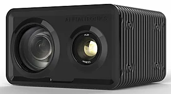 Aerialtronics Just Announced the New Version of its AI Camera PENSAR