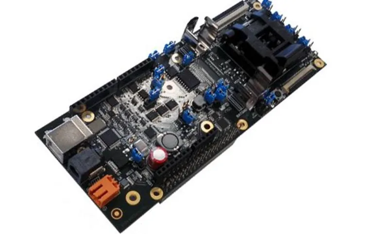 GreenWaves Technologies unveils Gap8, the Low Power RISC-V IoT Processor Optimized for AI