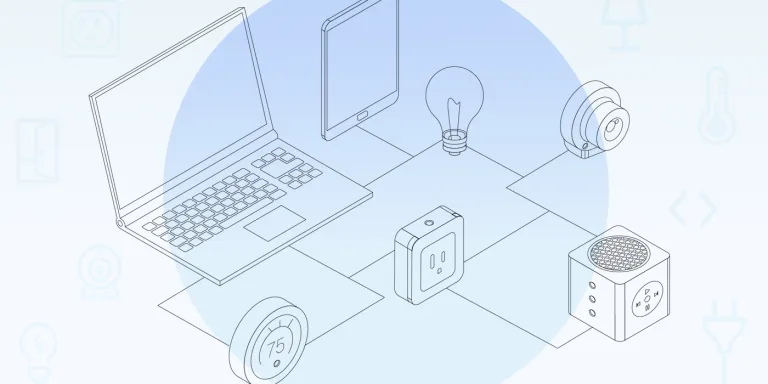 Mozilla’s Thing Gateway, the Secure Connection Between You and Your Smart Home Devices