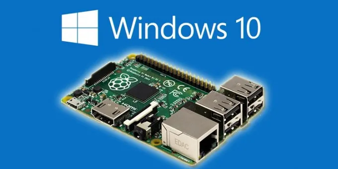 Windows 10 Running On A Raspberry Pi 3…Will It Work?