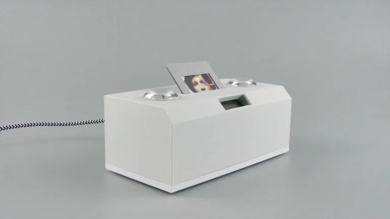 Plastic Player2: the Open Source Music Controller