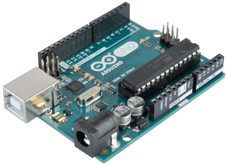 Programming the Pi Using Arduino Sketches