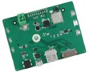 Chatterbox Pi, the Alexa Development Board Designed for the Rpi Compute Module