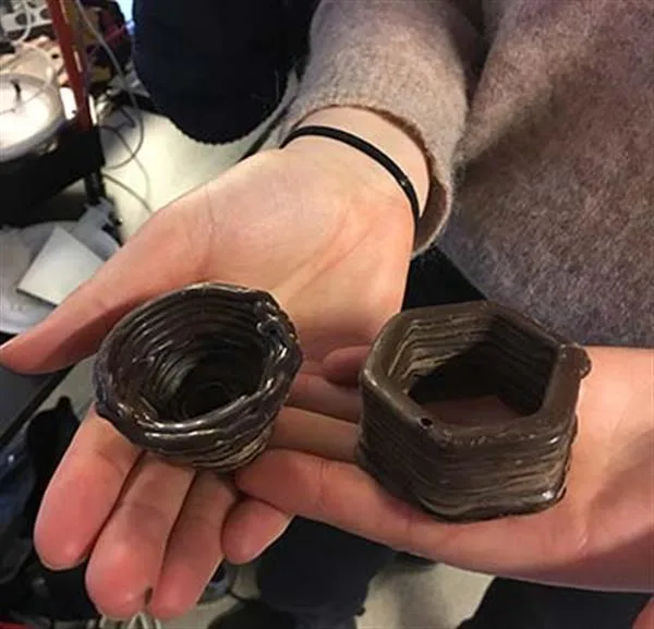 Developing a Chocolate Hydro 3D printer