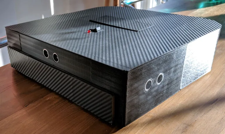 DIY an Arduino-Powered Robotic Vacuum Cleaner