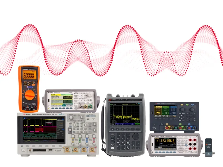 Win your Dream Test Gear Bench!
