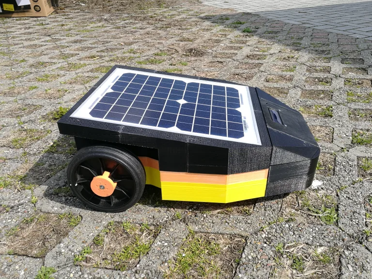 HACKADAYPRIZE: Vote for our Open Source Projects